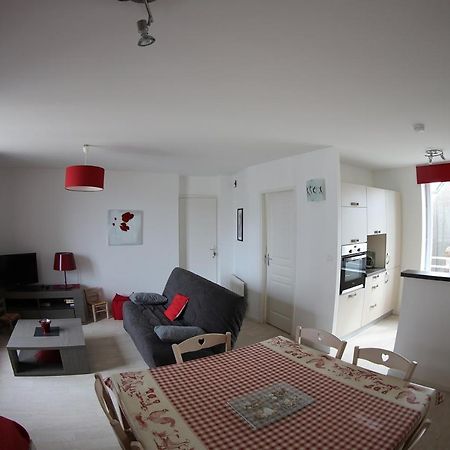 Beau Logis 2 Etoiles Apartment กรองวิลล์ ภายนอก รูปภาพ
